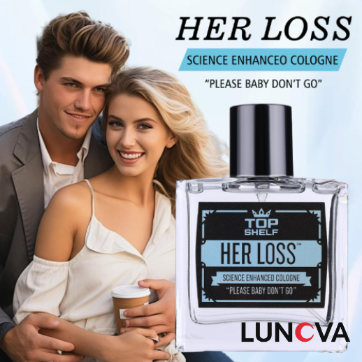 HER LOSS PERFUME ORIGINAL