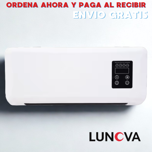 MINI AIRE ACONDICIONADO