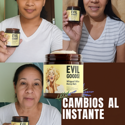 EVIL GOODS - SEBO DE RES - CREMA VIRAL DE TIKTOK