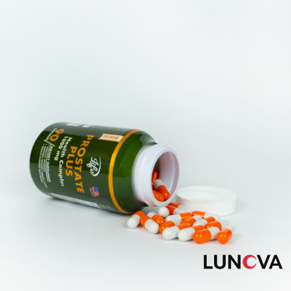 PROSTE PLUS 90 CAPSULAS - Próstata Saludable