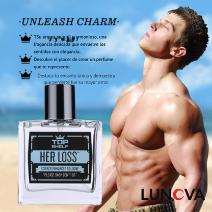 HER LOSS PERFUME ORIGINAL