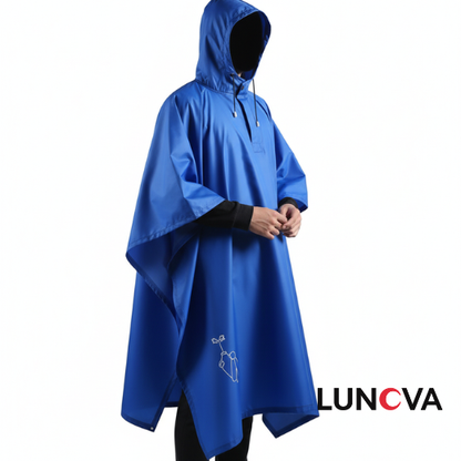 Impermeable para lluvia