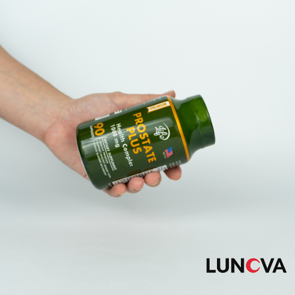 PROSTE PLUS 90 CAPSULAS - Próstata Saludable