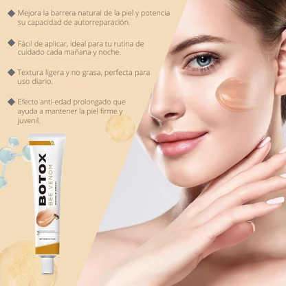 CREMA DE BOTOX