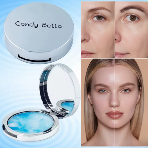 Candy Bella - polvo compacto