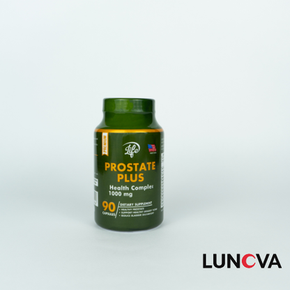 PROSTE PLUS 90 CAPSULAS - Próstata Saludable