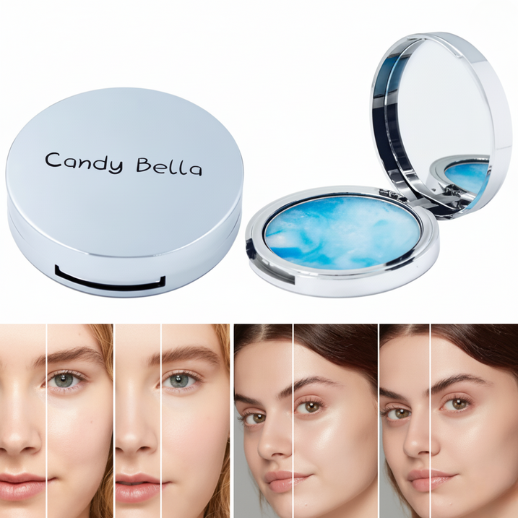 Candy Bella - polvo compacto