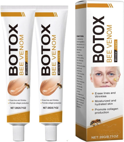 CREMA DE BOTOX