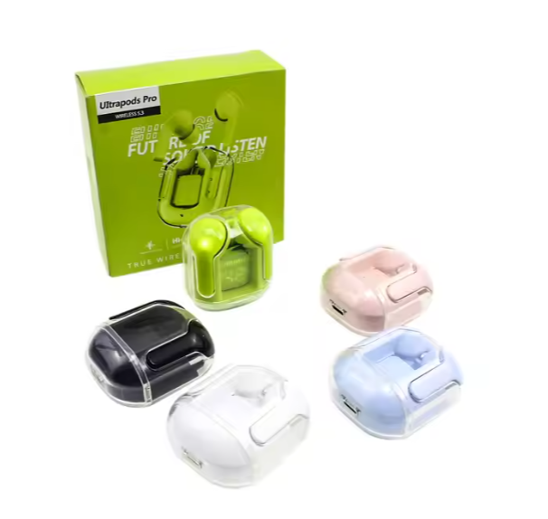 Audifonos Inalambricos Ultrapods Pro 5.3