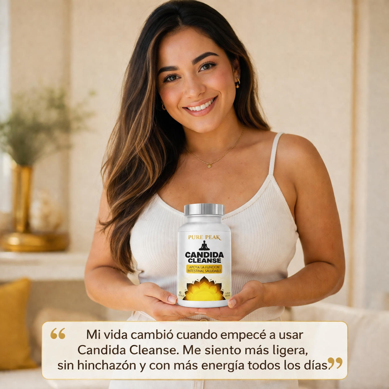 Candida Cleanse