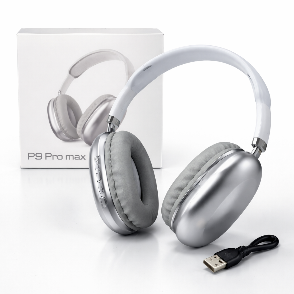 AUDIFONO INALAMBRICOS P9 PRO MAX