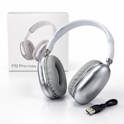 AUDIFONO INALAMBRICOS P9 PRO MAX