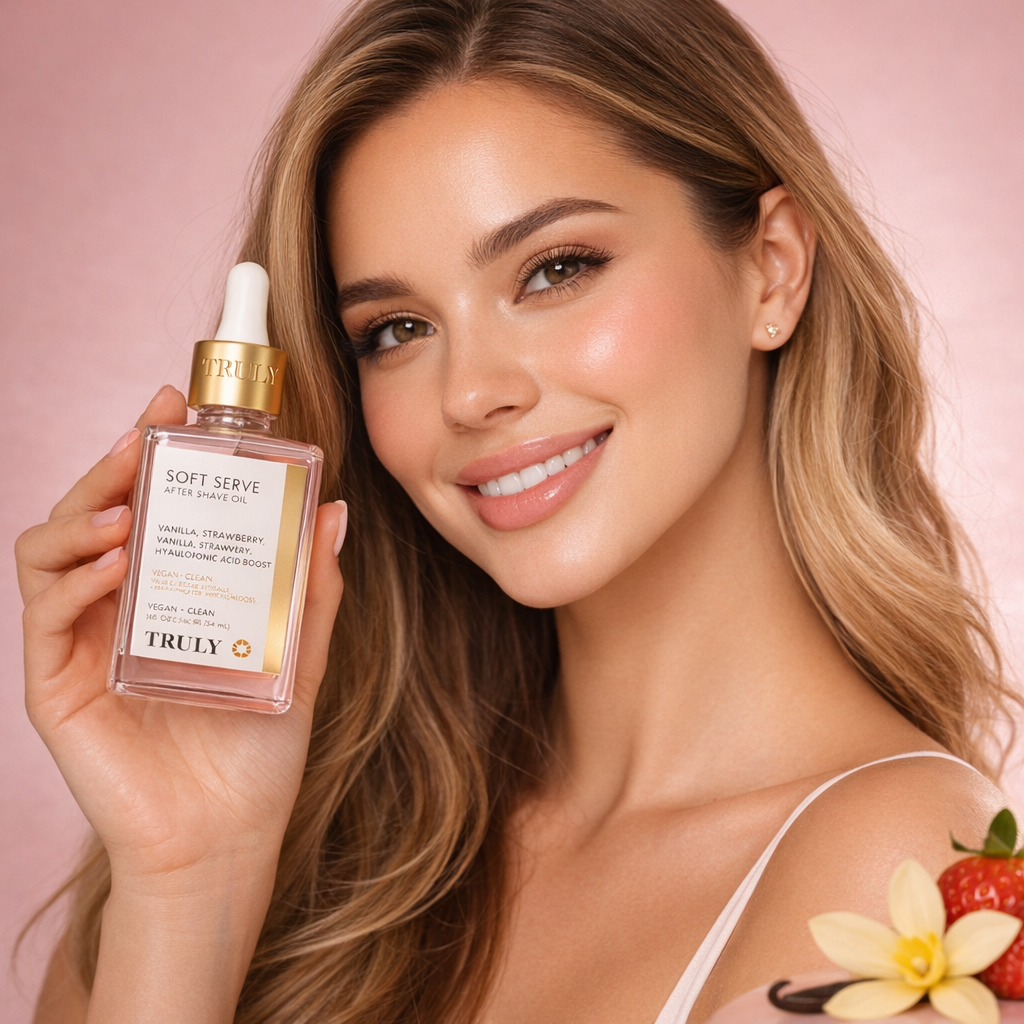 dúo Sérum + Crema Corporal Soft Serve – Piel Suave al Instante