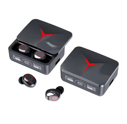 Audífonos Bluetooth M90 Pro - Resistentes al agua