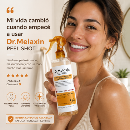 Dr.Melaxin PEEL SHOT™