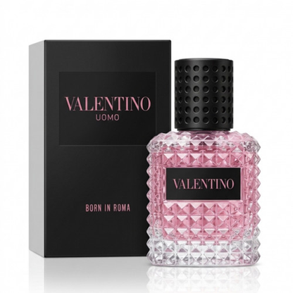 Perfumes Scandal y Valentino Kit 2x1 de 30ML