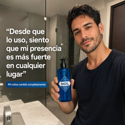 Jabón Perfumado con Feromonas Para una Mejor Presencia y Frescura Diaria.