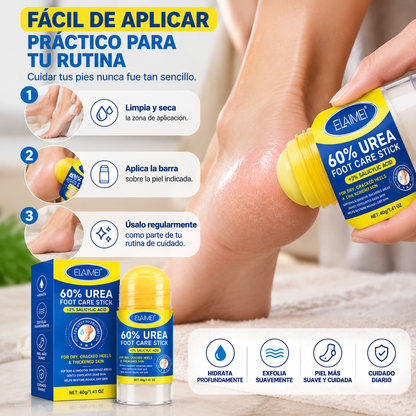 PureFoot™ – Alivio y Bienestar para tus Pies