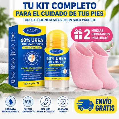 PureFoot™ – Alivio y Bienestar para tus Pies