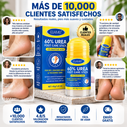 PureFoot™ – Alivio y Bienestar para tus Pies