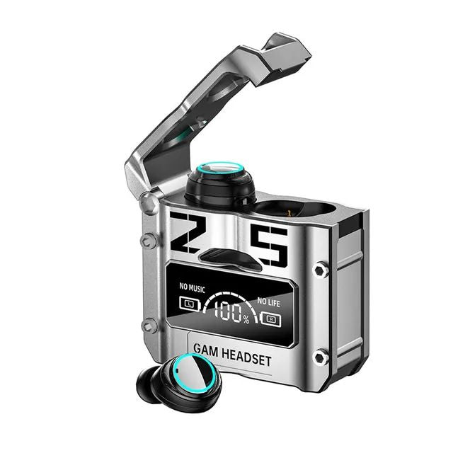 Audífonos Bluetooth M25 - Resistentes al agua