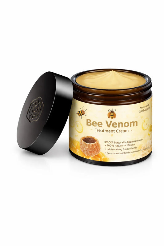 VENENO DE ABEJAS - BEE VENOM