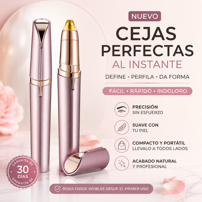 PerfectBrow Pro™ – Cejas Perfectas al Instante