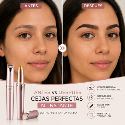 PerfectBrow Pro™ – Cejas Perfectas al Instante