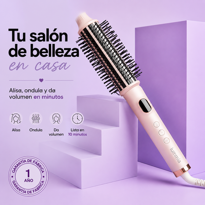 CEPILLO ESTILIZADOR 3 EN 1