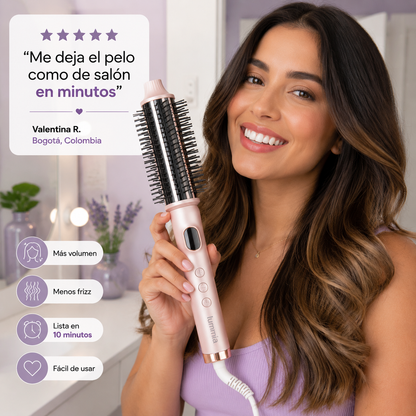 CEPILLO ESTILIZADOR 3 EN 1