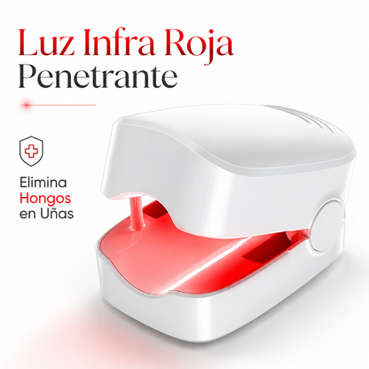 Elimina Hongos Rápido, Sin Dolor y con Resultados Visibles
