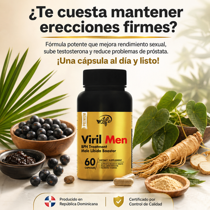 Virilmen